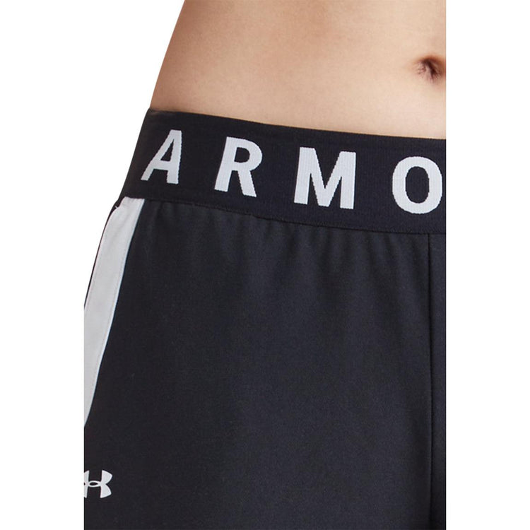 Under Armour Play Up 2-in-1 Shorts - Women - Sports Excellence