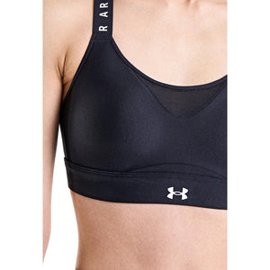 Under Armour Infinity High Sports Bra - Women - Sports Excellence