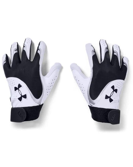 Women's Radar 20 Softball Batting Gloves - Sports Excellence