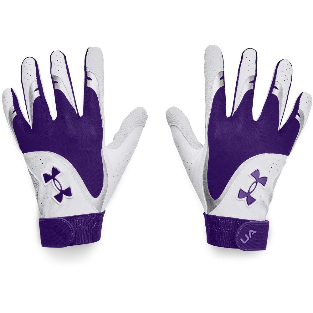 Women's Radar 20 Softball Batting Gloves - Sports Excellence