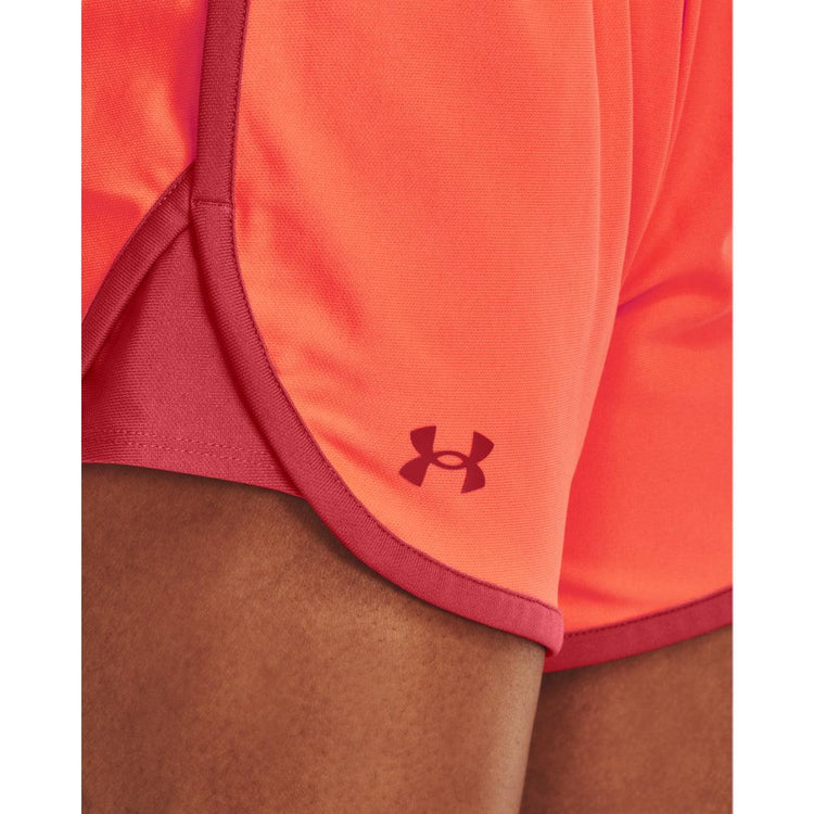 Under Armour Play Up 5in Shorts - Women - Sports Excellence