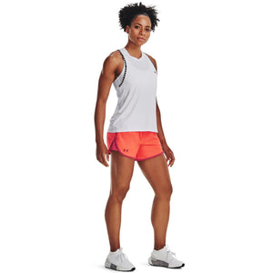 Under Armour Play Up 5in Shorts - Women - Sports Excellence