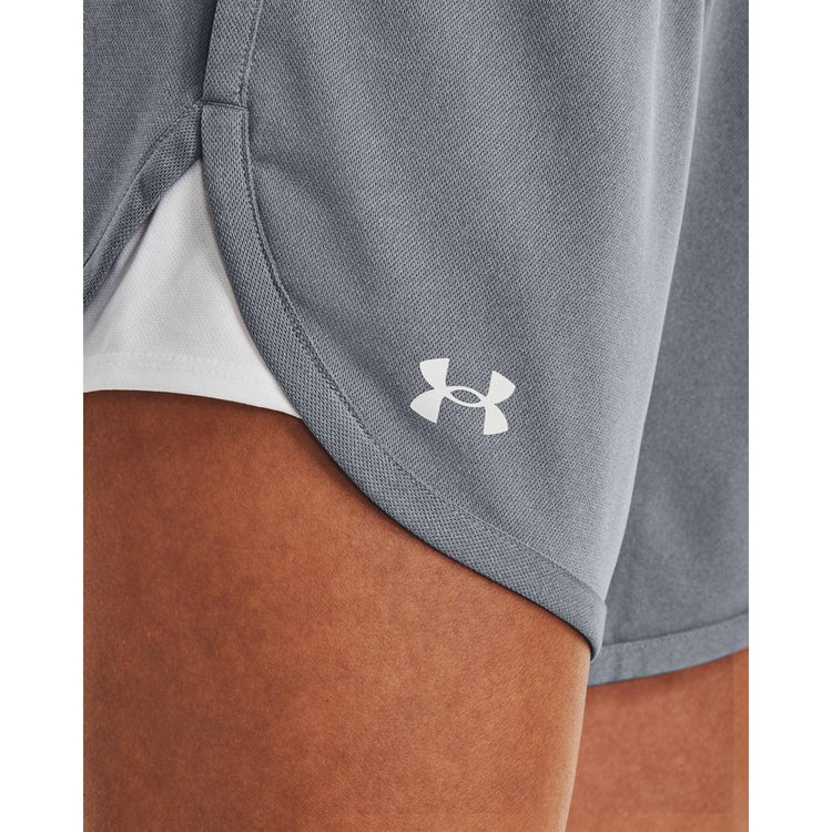 Under Armour Play Up 5in Shorts - Women - Sports Excellence