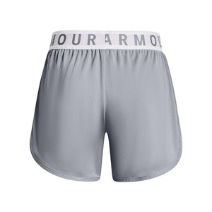 Under Armour Play Up 5in Shorts - Women - Sports Excellence