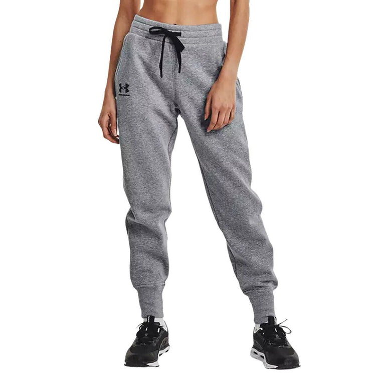 Under Armour Rival Fleece Joggers - Women