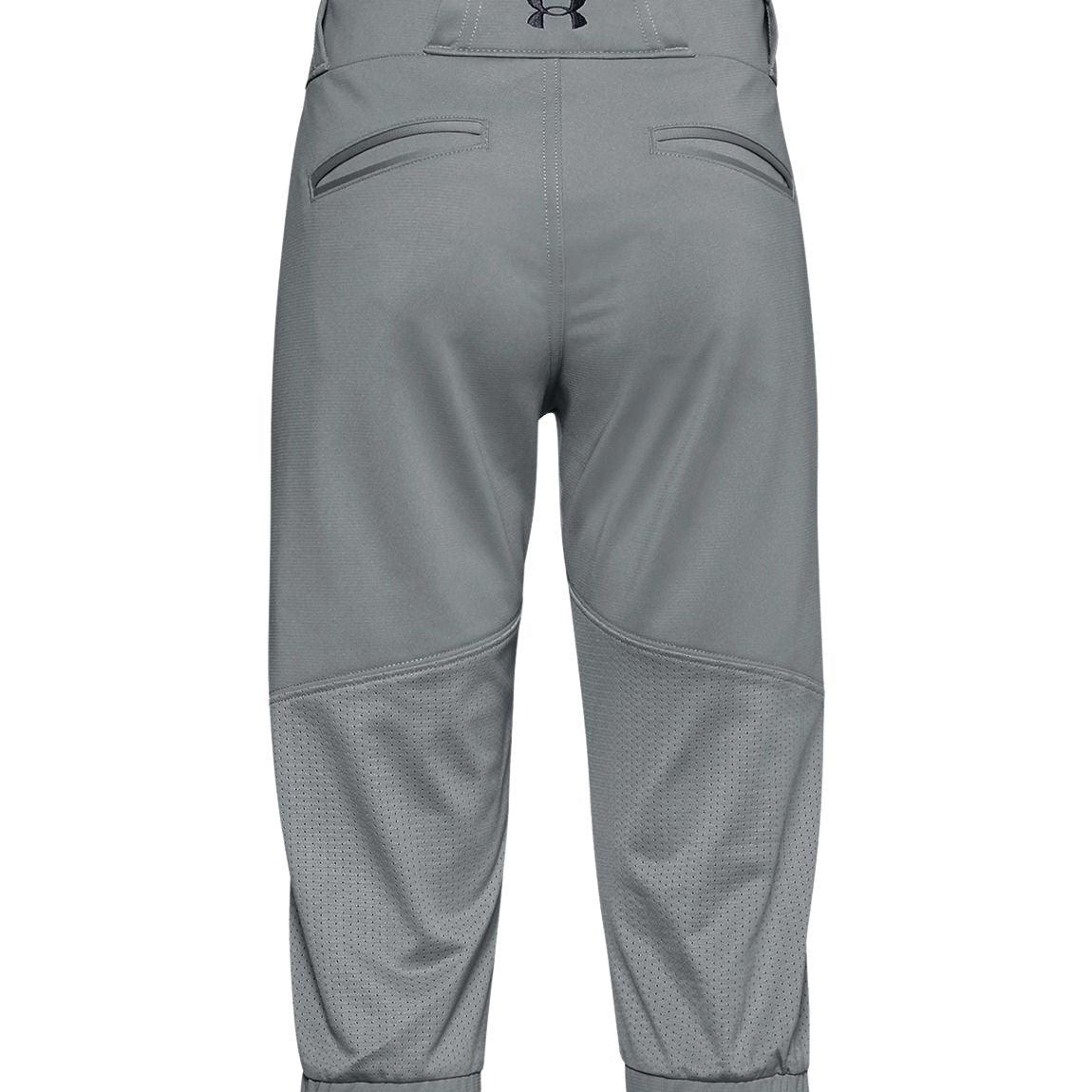 Girls' UA Softball Pants - Youth - Sports Excellence