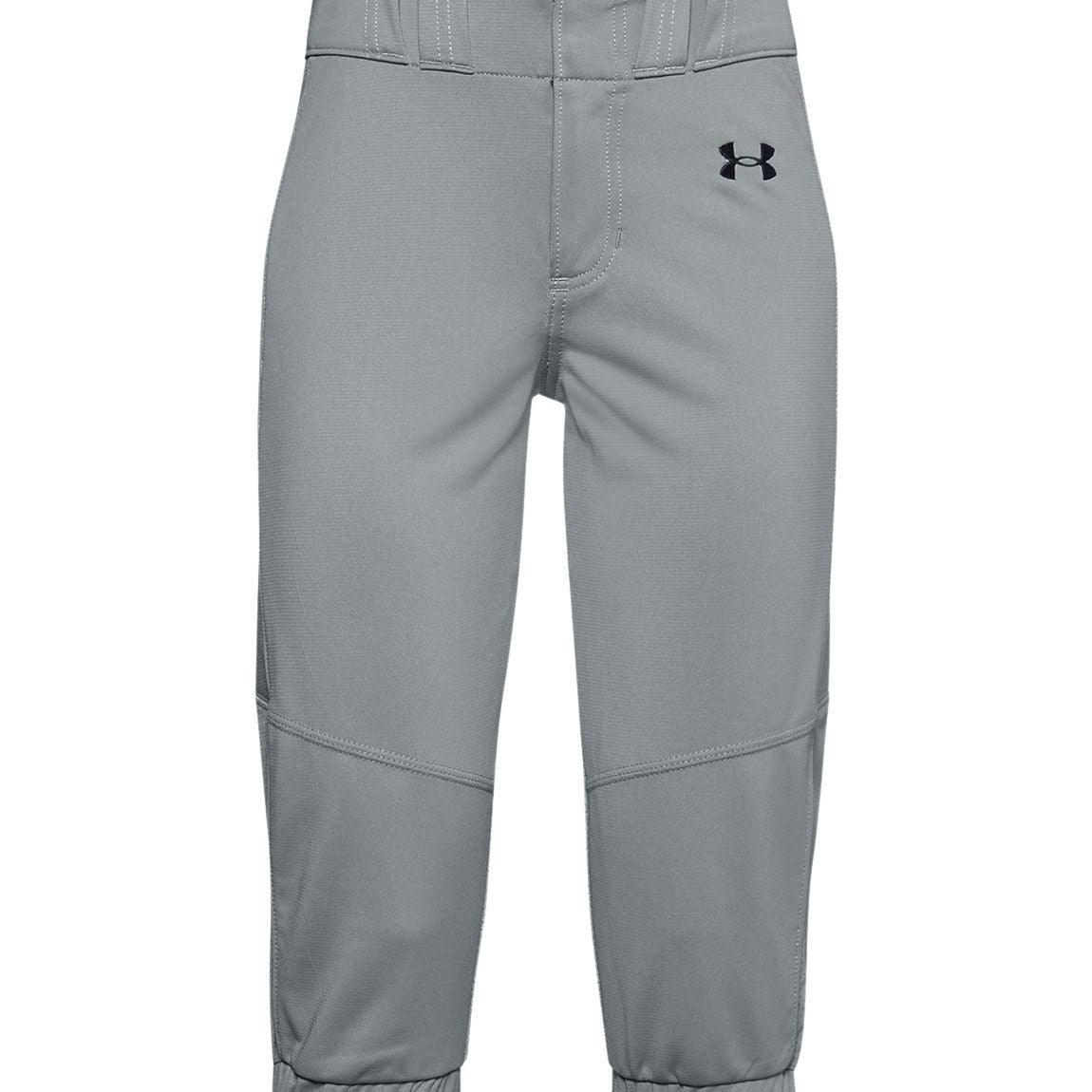 Girls' UA Softball Pants - Youth - Sports Excellence