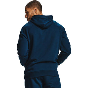 Under Armour Rival Fleece Hoodie - Men - Sports Excellence