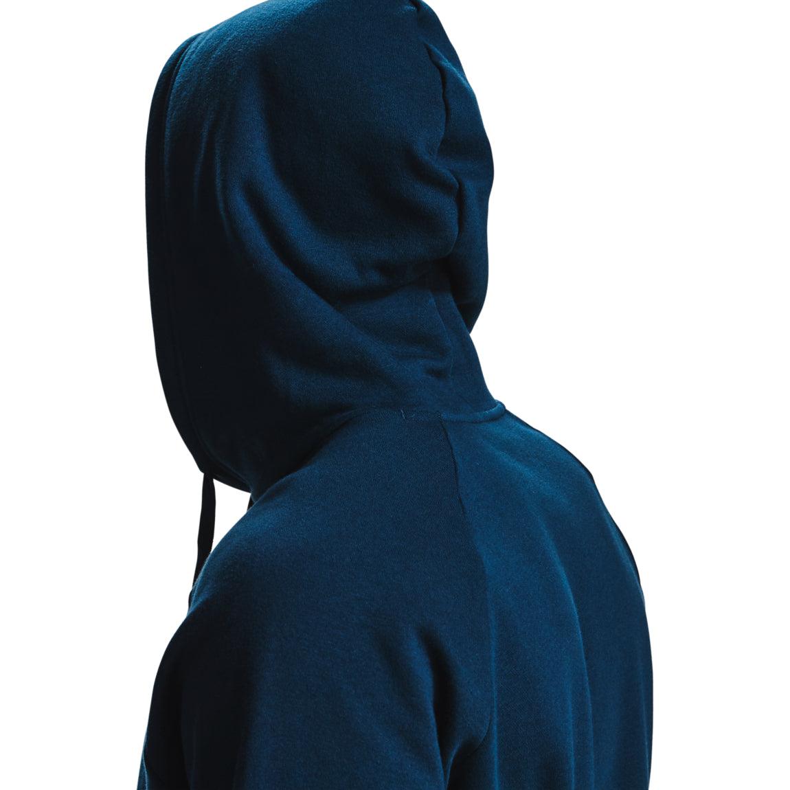 Under Armour Rival Fleece Hoodie - Men - Sports Excellence