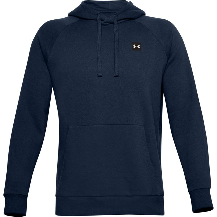 Under Armour Rival Fleece Hoodie - Men - Sports Excellence