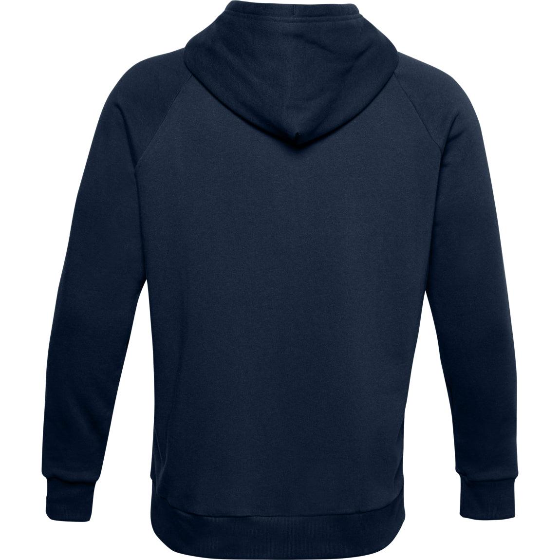 Under Armour Rival Fleece Hoodie - Men - Sports Excellence