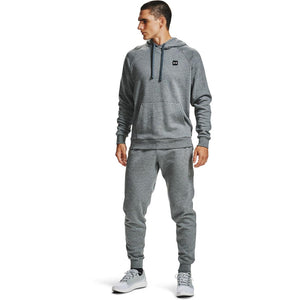 Under Armour Rival Fleece Hoodie - Men - Sports Excellence