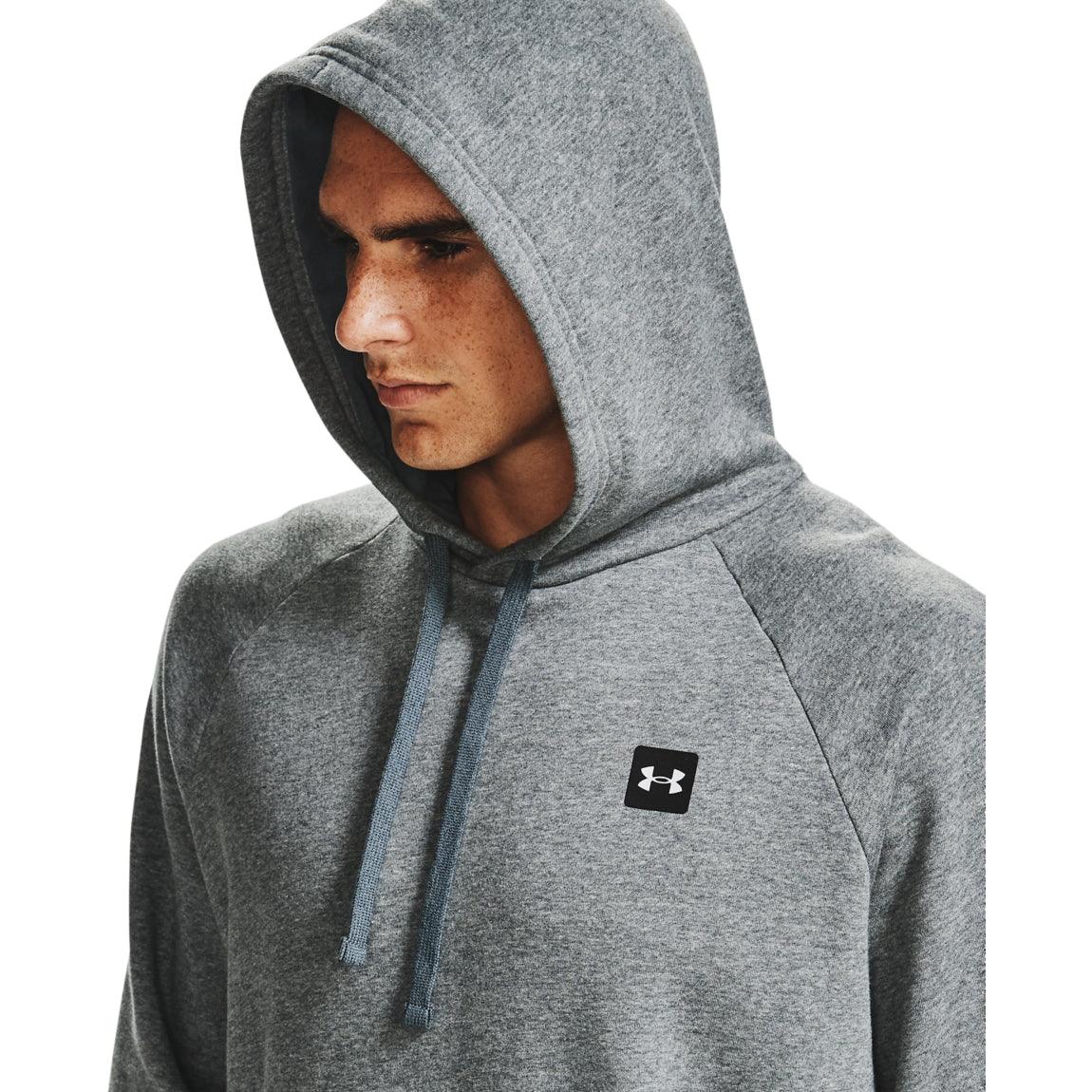 Under Armour Rival Fleece Hoodie - Men - Sports Excellence