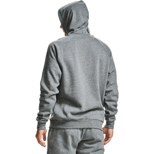 Under Armour Rival Fleece Hoodie - Men - Sports Excellence