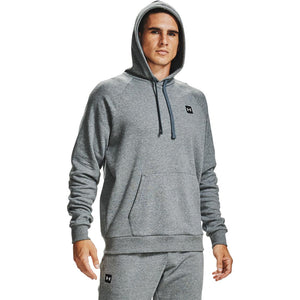 Under Armour Rival Fleece Hoodie - Men - Sports Excellence