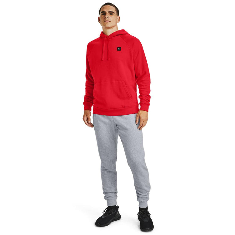 Under Armour Rival Fleece Hoodie - Men - Sports Excellence