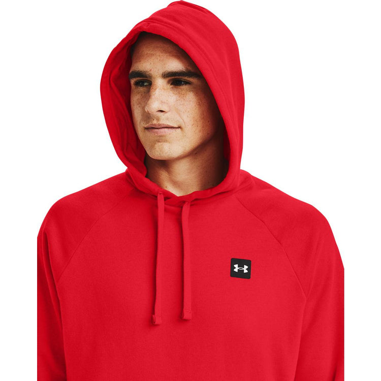 Under Armour Rival Fleece Hoodie - Men - Sports Excellence