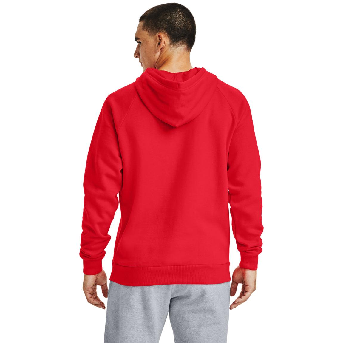 Under Armour Rival Fleece Hoodie - Men - Sports Excellence