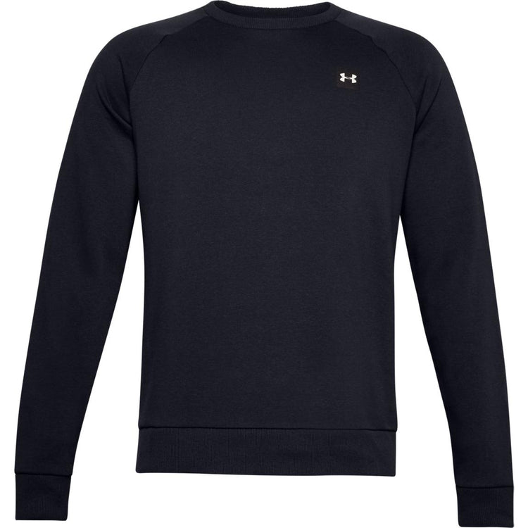 Under Armour Rival Fleece Crew - Men - Sports Excellence