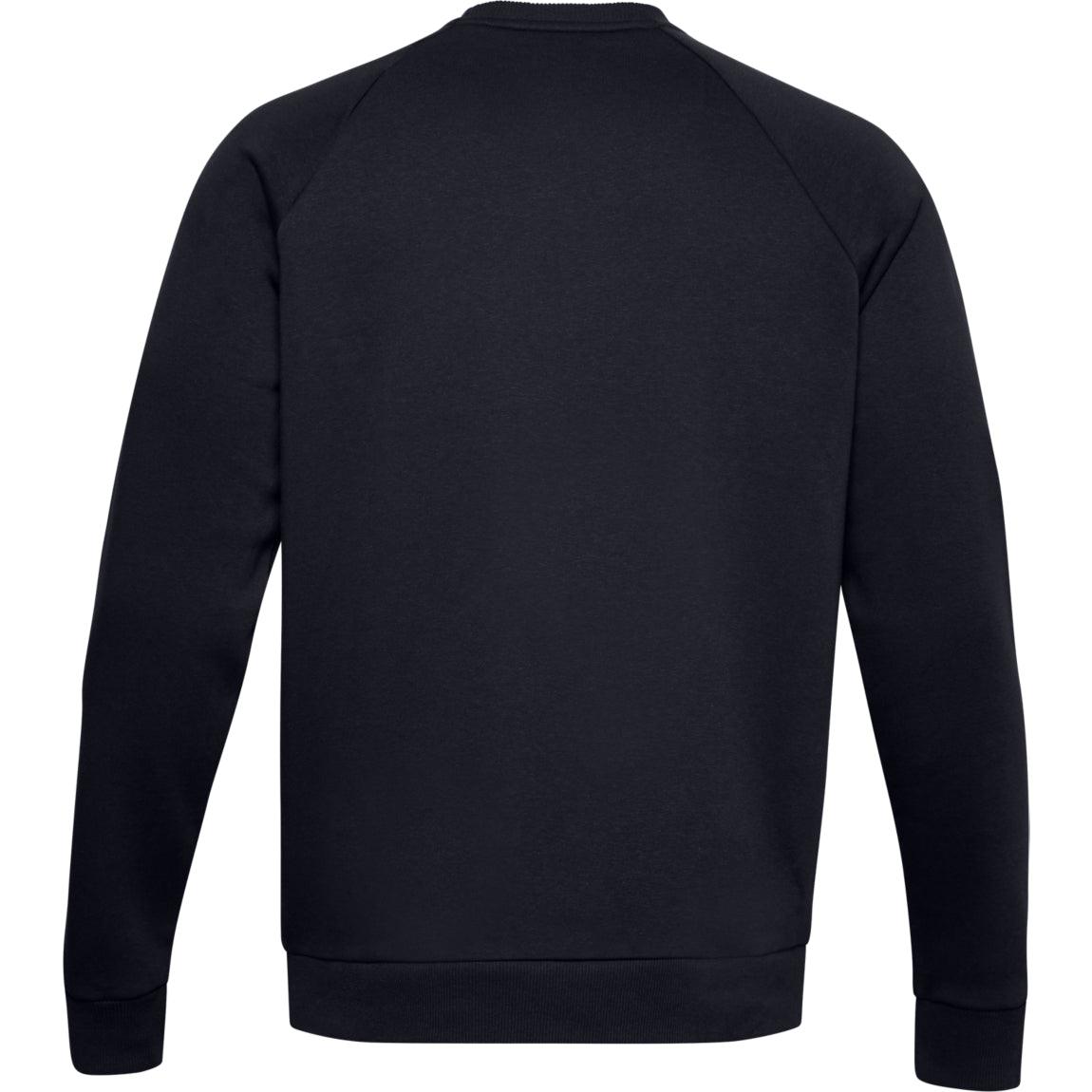 Under Armour Rival Fleece Crew - Men - Sports Excellence