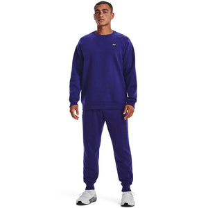 Under Armour Rival Fleece Crew - Men - Sports Excellence