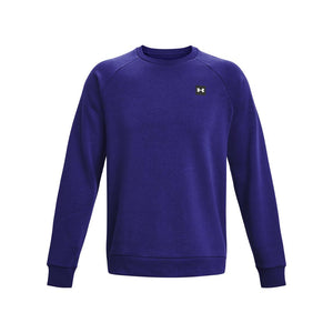 Under Armour Rival Fleece Crew - Men - Sports Excellence