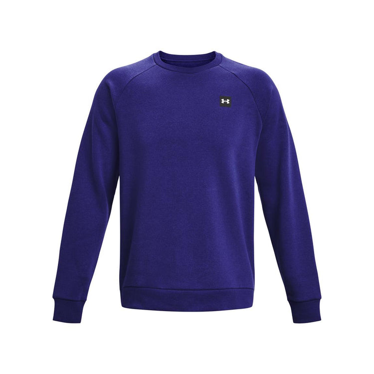 Under Armour Rival Fleece Crew - Men - Sports Excellence