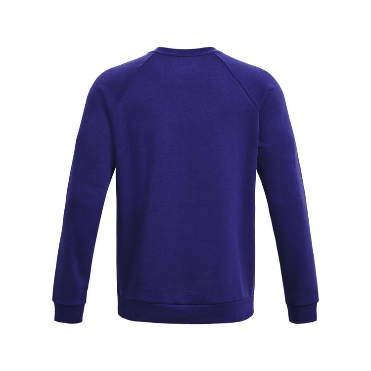 Under Armour Rival Fleece Crew - Men - Sports Excellence