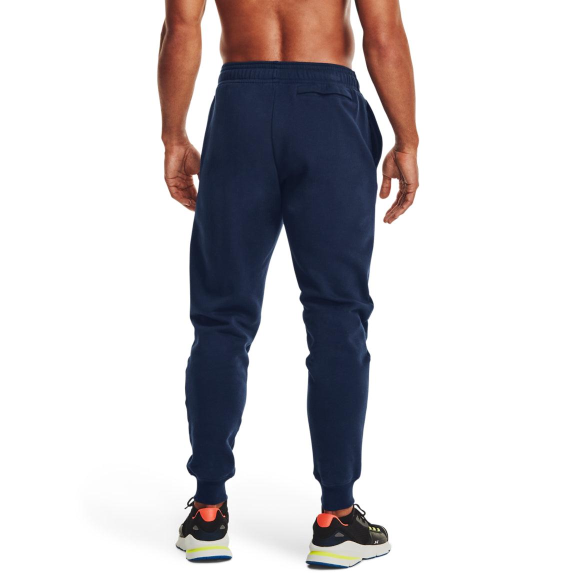 Under Armour Rival Fleece Joggers - Men - Sports Excellence