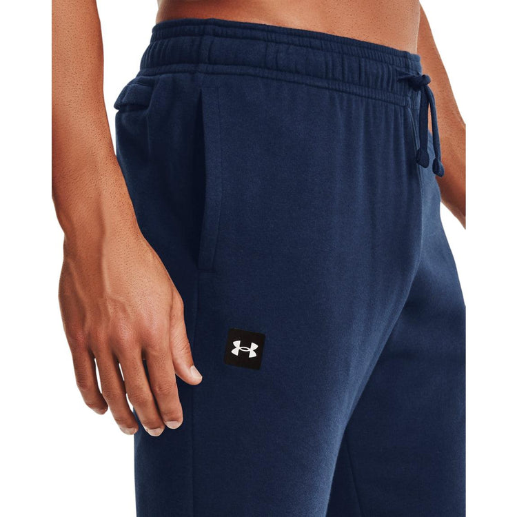 Under Armour Rival Fleece Joggers - Men - Sports Excellence