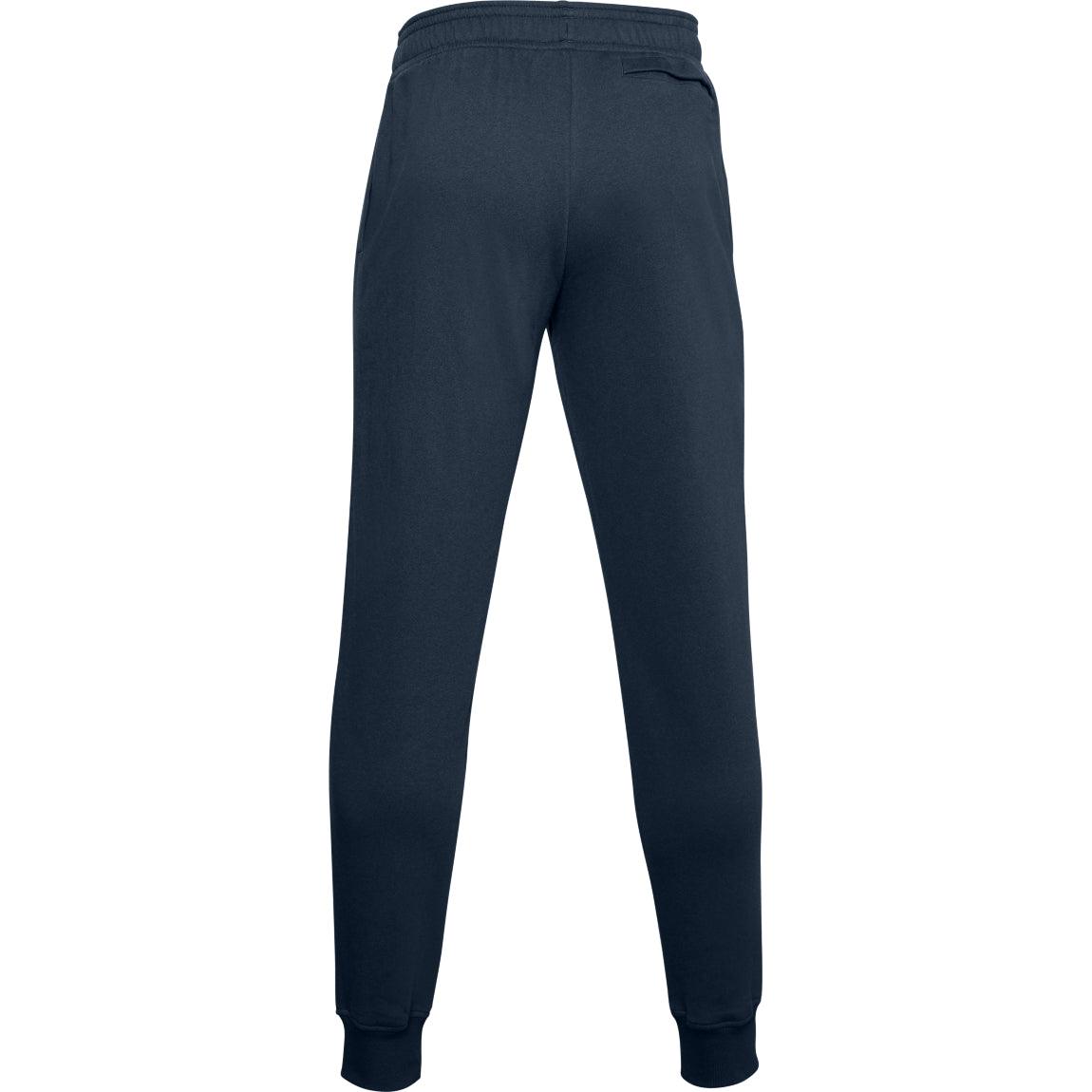 Under Armour Rival Fleece Joggers - Men - Sports Excellence