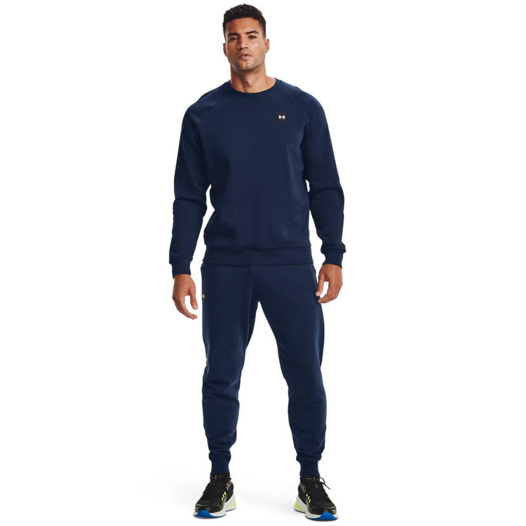 Under Armour Rival Fleece Joggers - Men - Sports Excellence