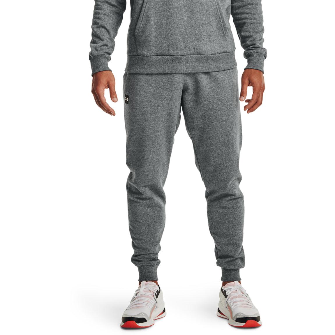 Under Armour Rival Fleece Joggers - Men - Sports Excellence