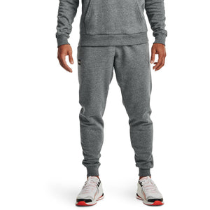 Under Armour Rival Fleece Joggers - Men - Sports Excellence