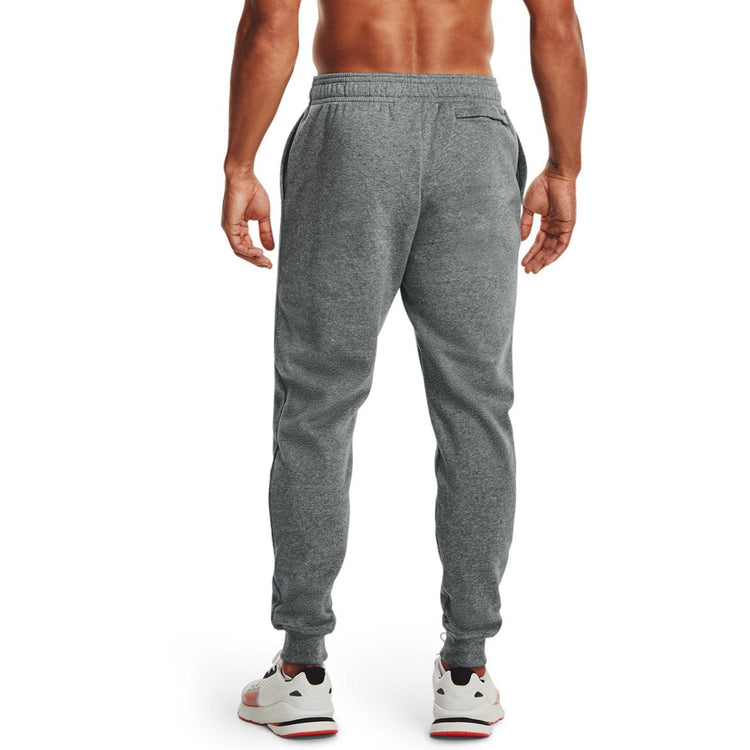 Under Armour Rival Fleece Joggers - Men - Sports Excellence