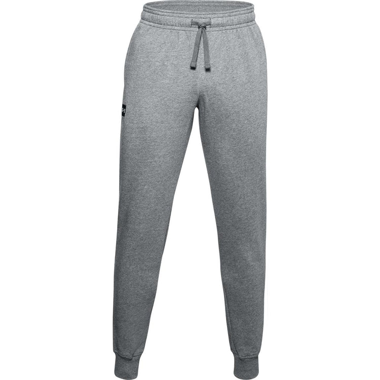 Under Armour Rival Fleece Joggers - Men - Sports Excellence