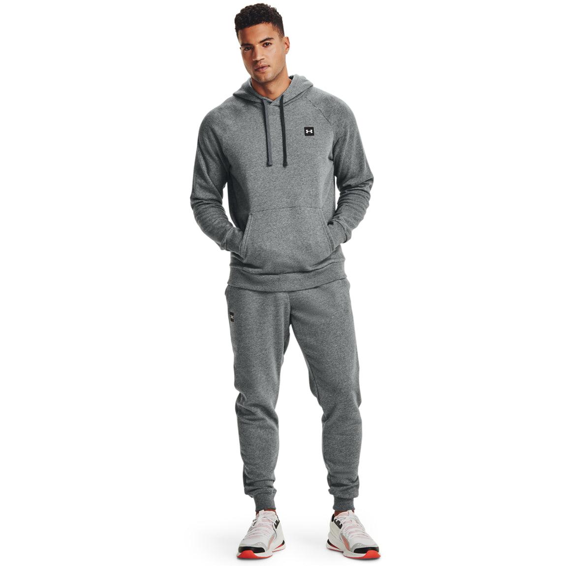 Under Armour Rival Fleece Joggers - Men - Sports Excellence