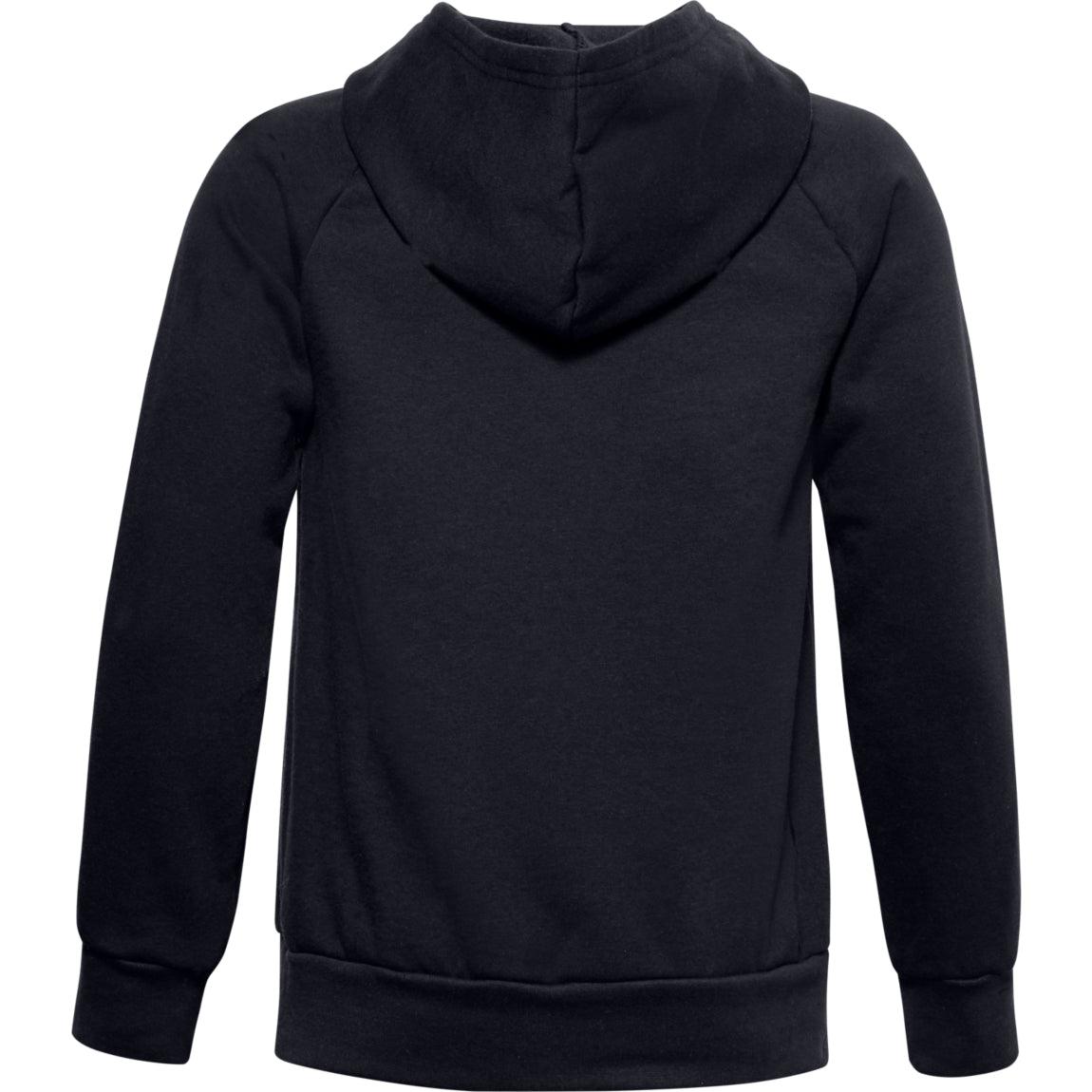 Under Armour Rival Fleece Big Logo Hoodie - Boys - Sports Excellence