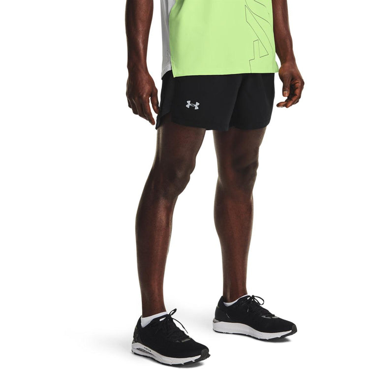 Under Armour Launch Run 5" Shorts - Men - Sports Excellence