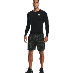 Under Armour HeatGear® Long Sleeve Baselayer - Men - Sports Excellence