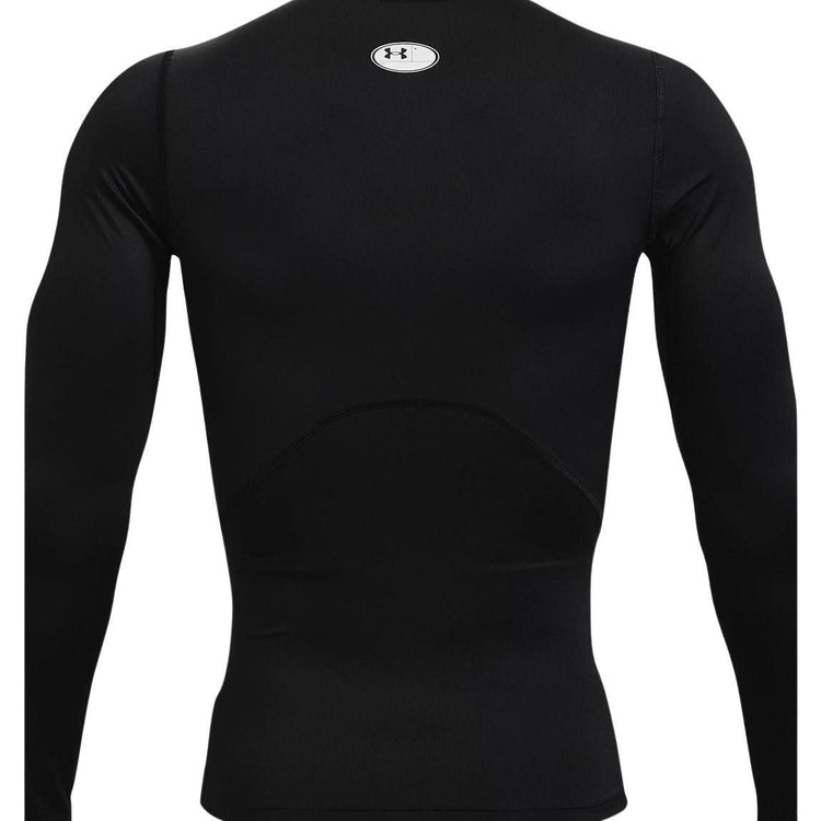 Under Armour HeatGear® Long Sleeve Baselayer - Men - Sports Excellence