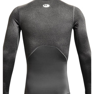 Under Armour HeatGear® Long Sleeve Baselayer - Men - Sports Excellence