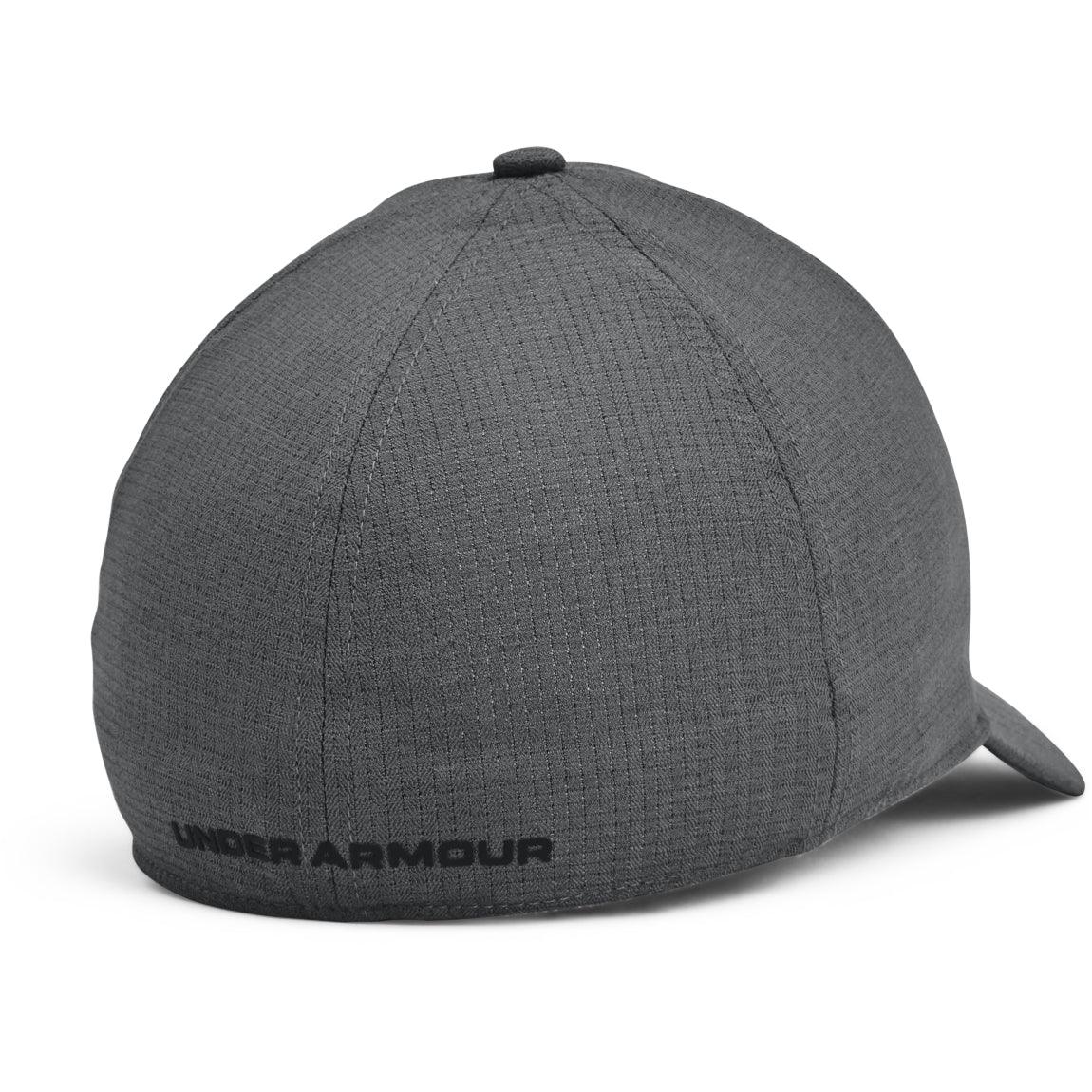 UA Iso-Chill ArmourVent™ Stretch Hat - Men - Sports Excellence