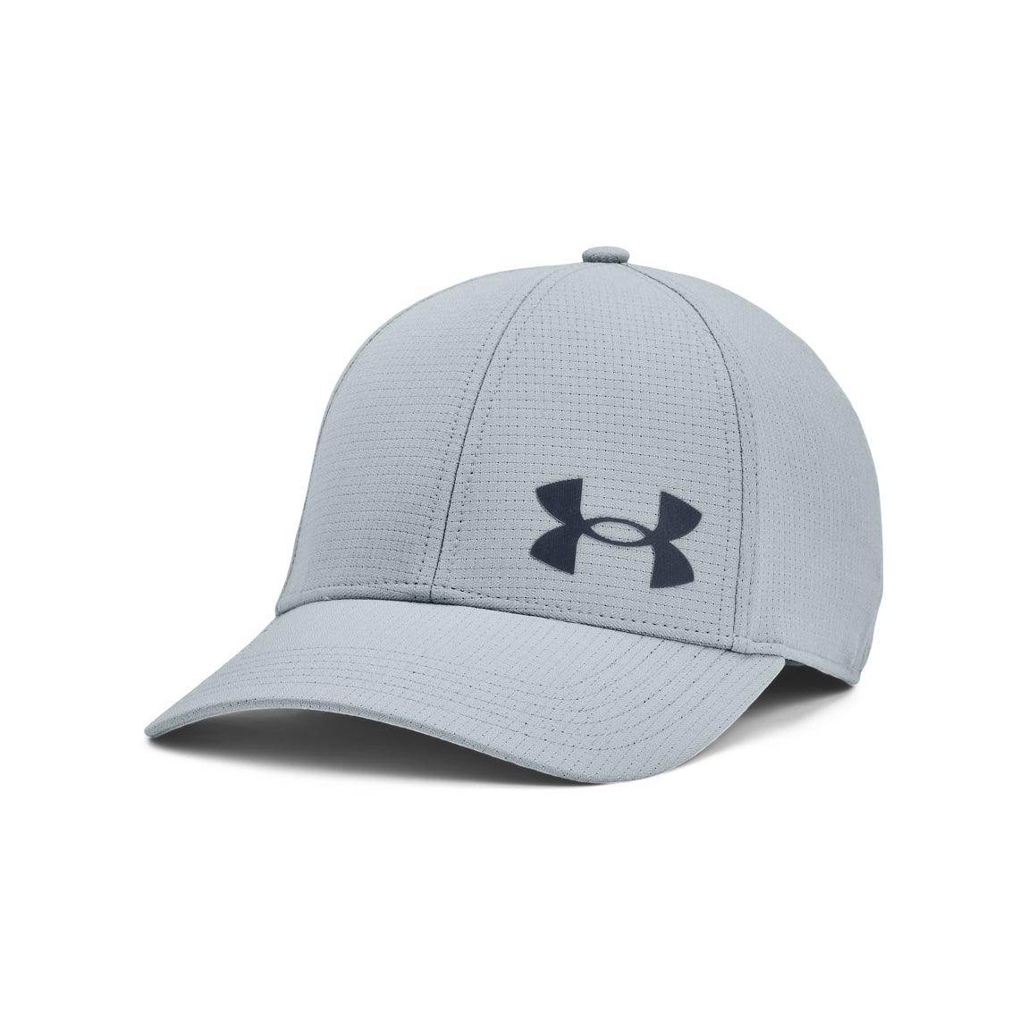 UA Iso-Chill ArmourVent™ Stretch Hat - Men - Sports Excellence