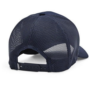 Under Armour Blitzing Trucker Hat - Men - Sports Excellence