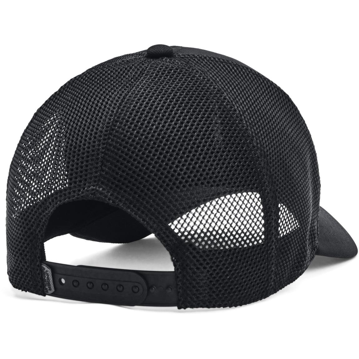 Under Armour Blitzing Trucker Hat - Men - Sports Excellence