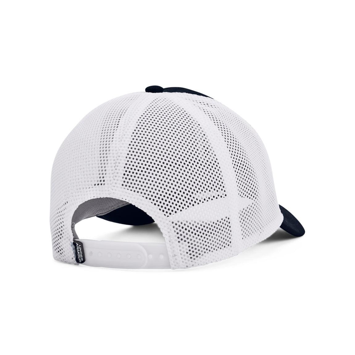 Under Armour Blitzing Trucker Hat - Men - Sports Excellence