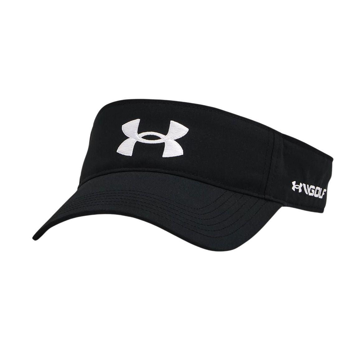 Under Armour Golf96 Visor - Men - Sports Excellence