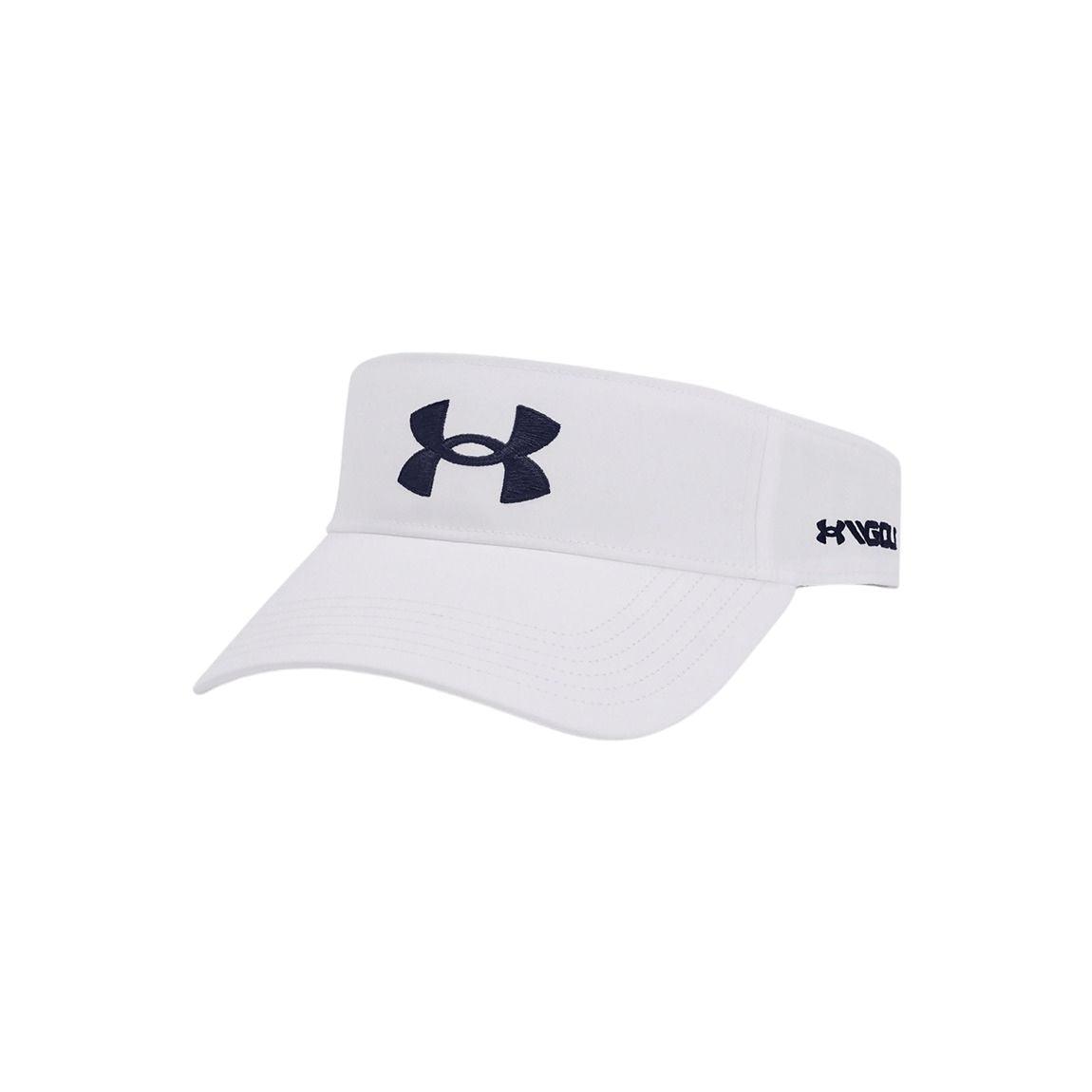 Under Armour Golf96 Visor - Men - Sports Excellence