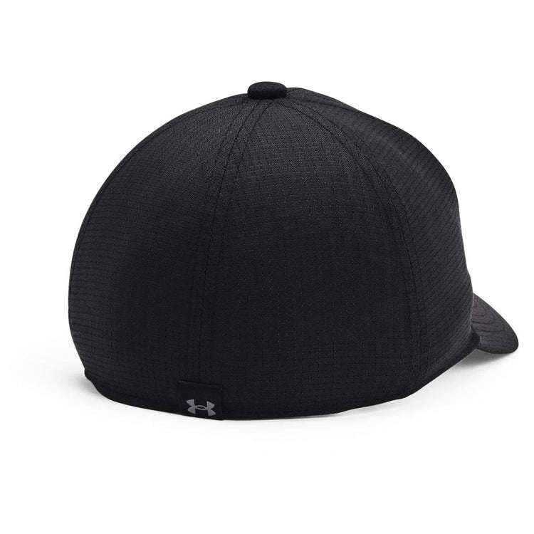 UA ArmourVent™ Stretch Hat - Boys - Sports Excellence